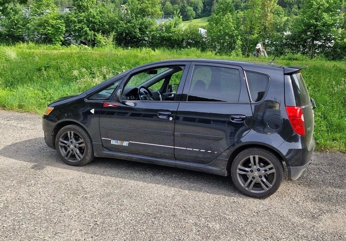 Mitsubishi Colt Ralliart - Image 3