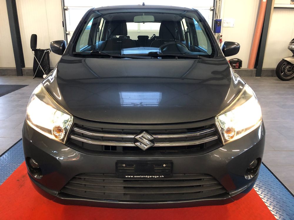 SUZUKI Celerio 1.0 Tradizio Top - Image 2