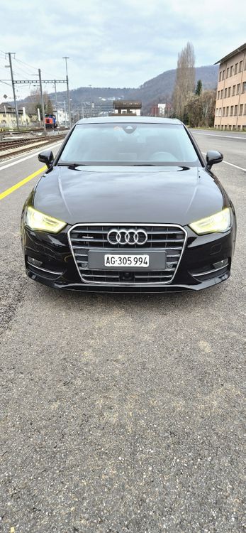 Audi A3 8V Quattro – Automatico – LED – Sistema Bang &amp; Olufsen - Image 2