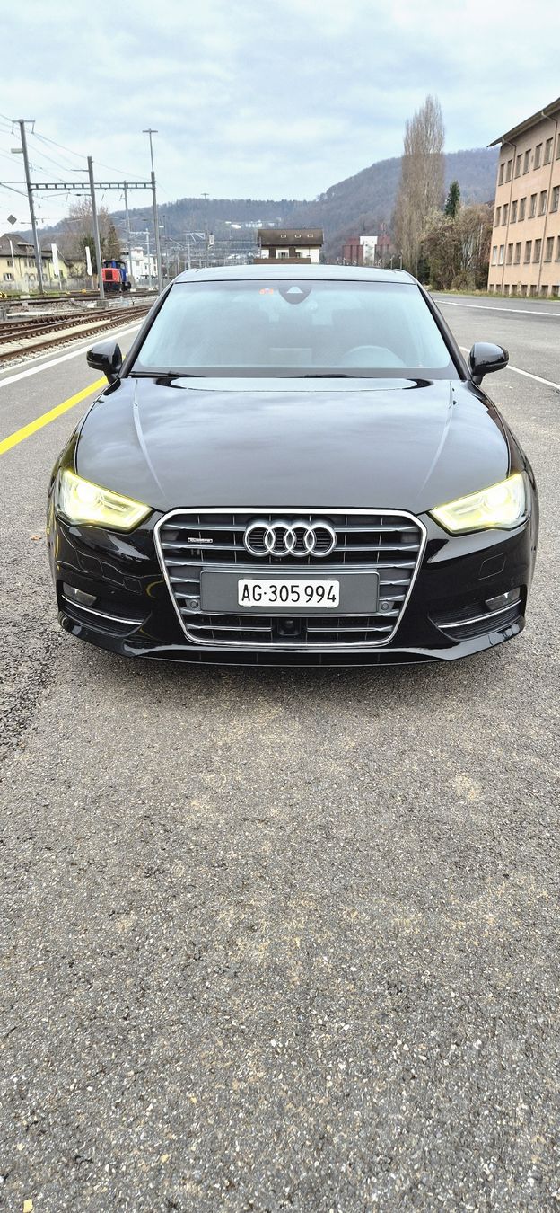 Audi A3 8V Quattro – Automatico – LED – Sistema Bang &amp; Olufsen - Image 3