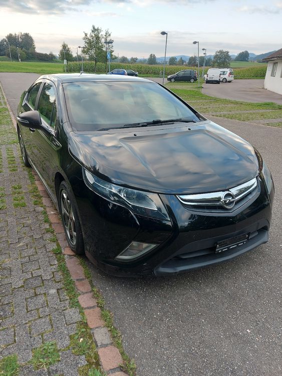 Opel Ampera - Image 2