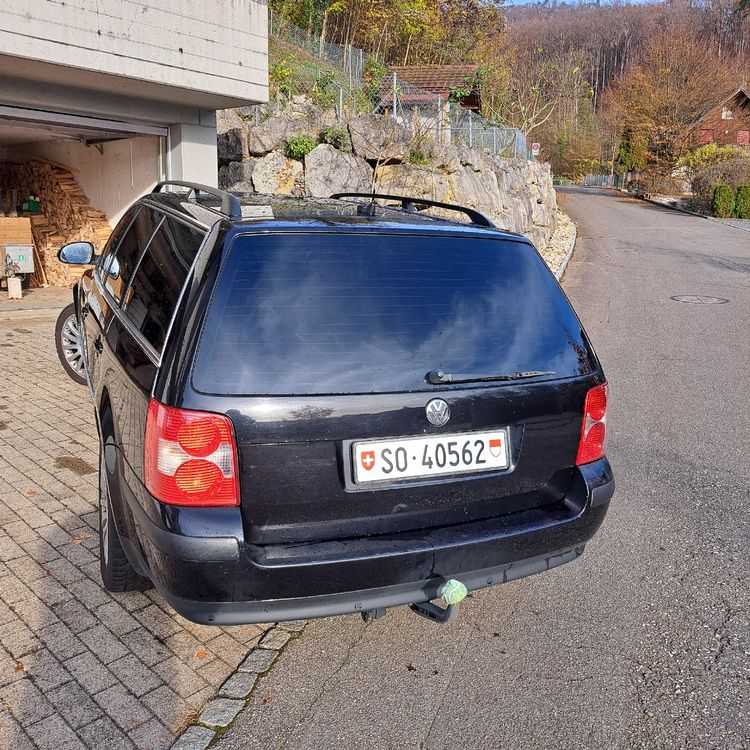 VW Passat Var4motion, Automatico, adatto per uso invernale, ottimo stato! - Image 2