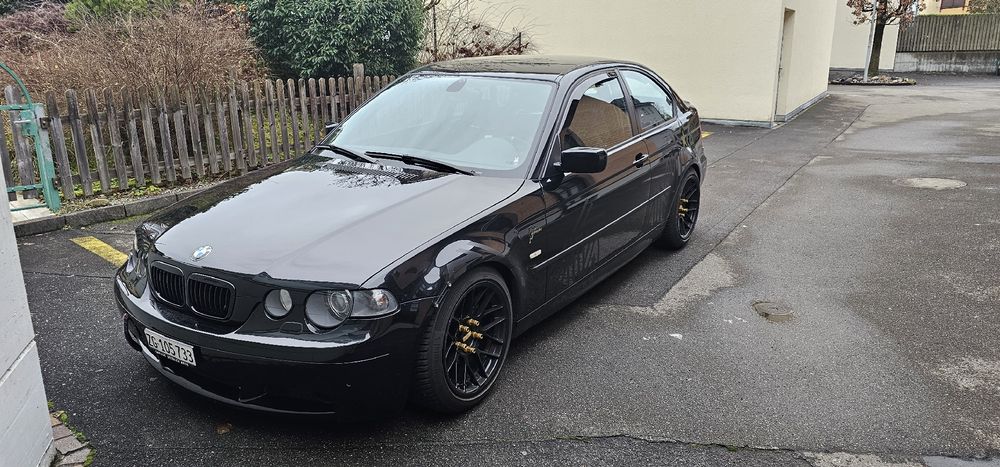 bmw e46 Tracktool