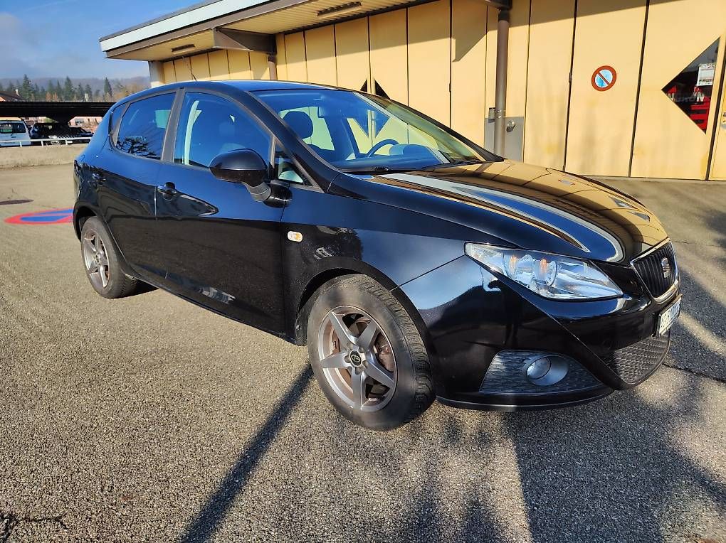 *** Sedile Ibiza Sport *** - Image 1