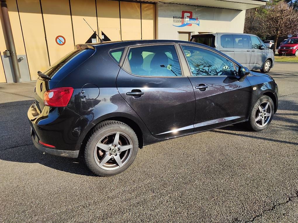 *** Sedile Ibiza Sport *** - Image 3