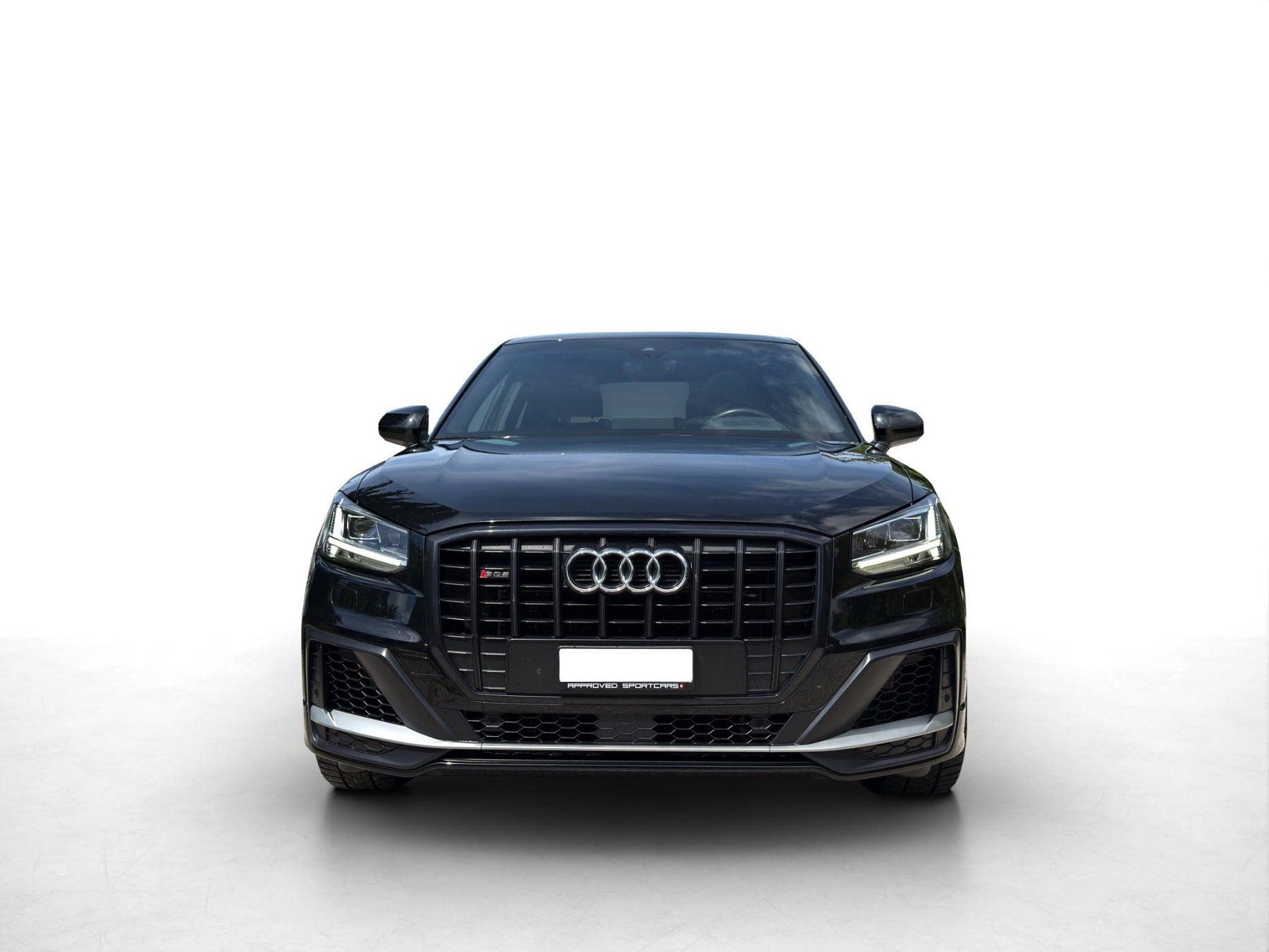 AUDI SQ2 TFSI quattro S-tronic - Image 3