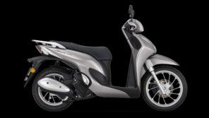 Honda SH 125, Roller, Top Zustand, Scheibe, Box, Pneu neu!
