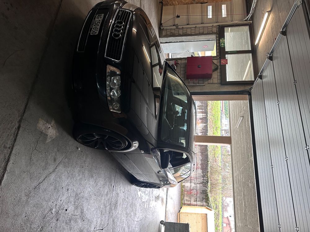 Audi a4 1,8t quattro - Image 2