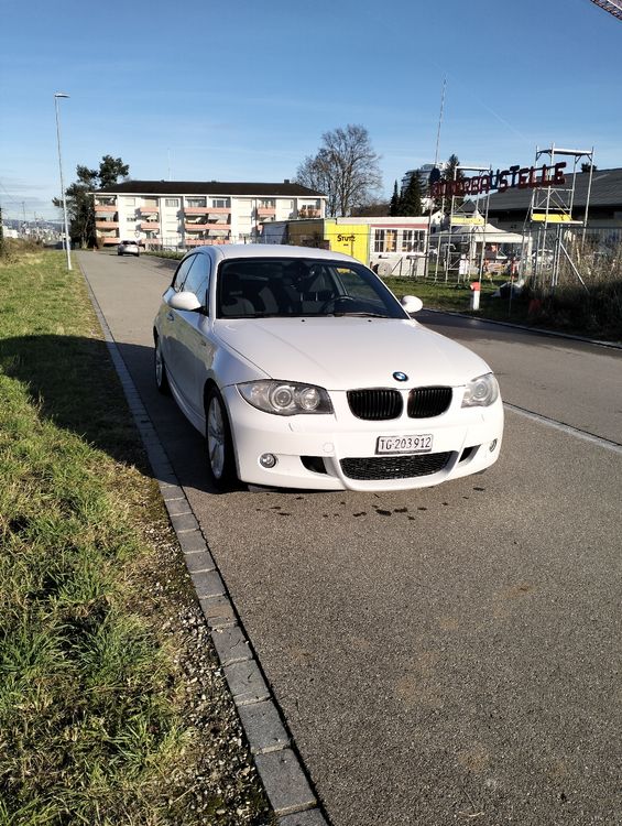 BMW 130i