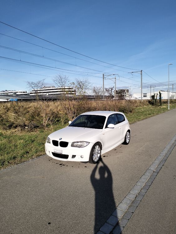 BMW 130i - Image 2