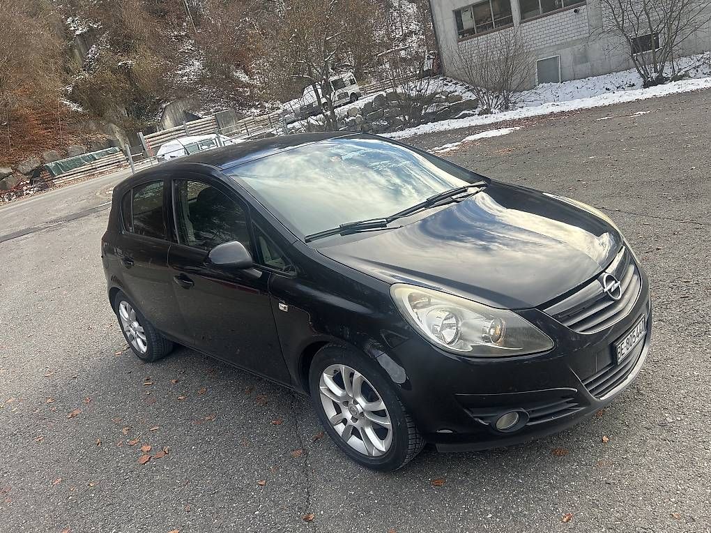 Opel Corsa 1.2 fresco da MFK 2.12.25 - Image 3