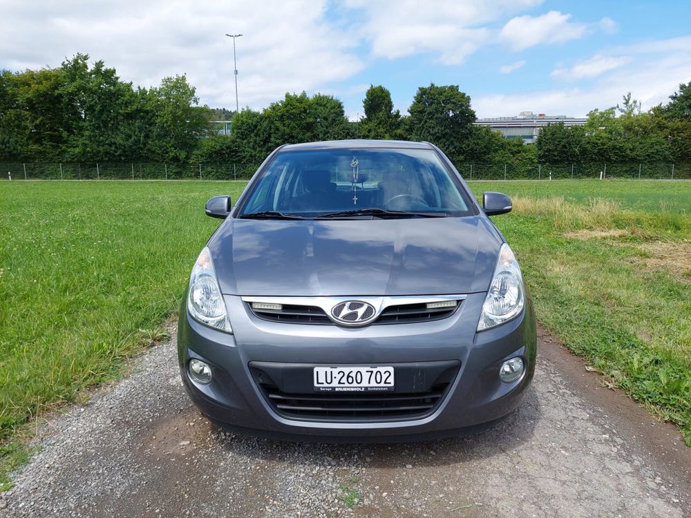 Hyundai i20 1.4 - Image 2