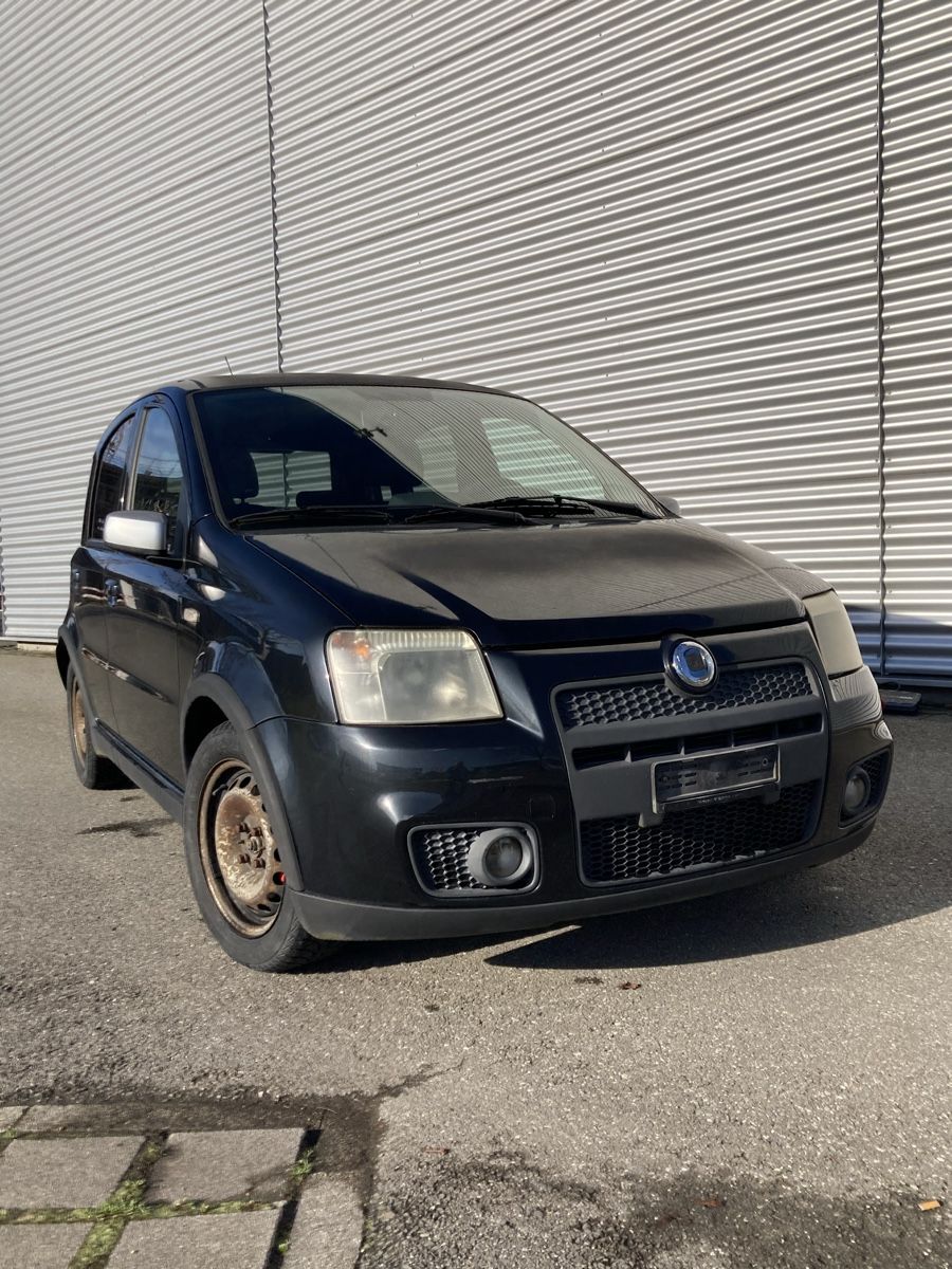 Fiat Panda 1.4. 16V - Image 1