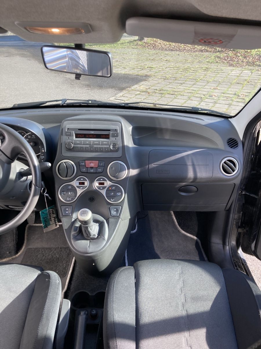 Fiat Panda 1.4. 16V - Image 3