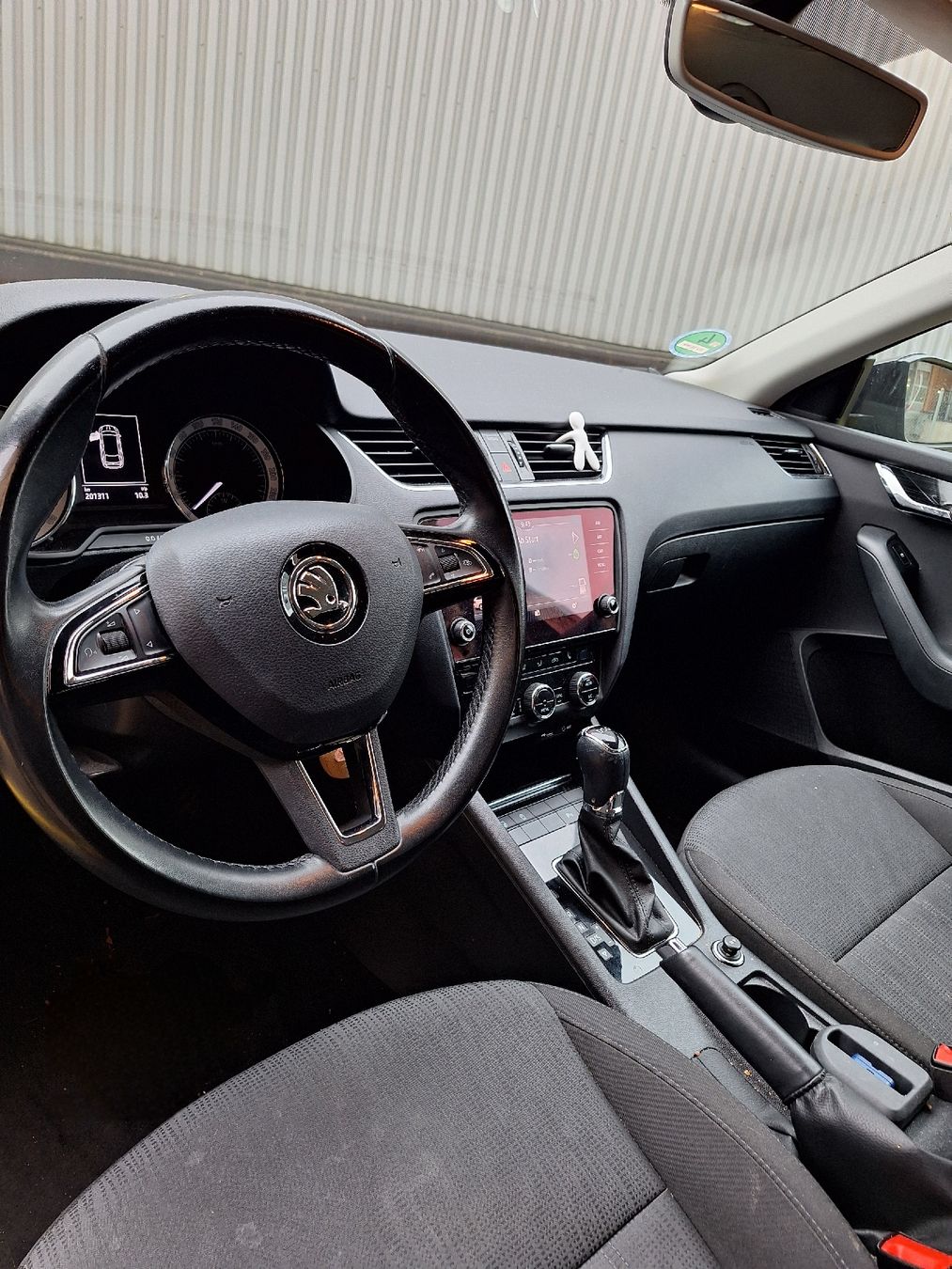 Skoda Octavia 1.4 TSI - Image 3