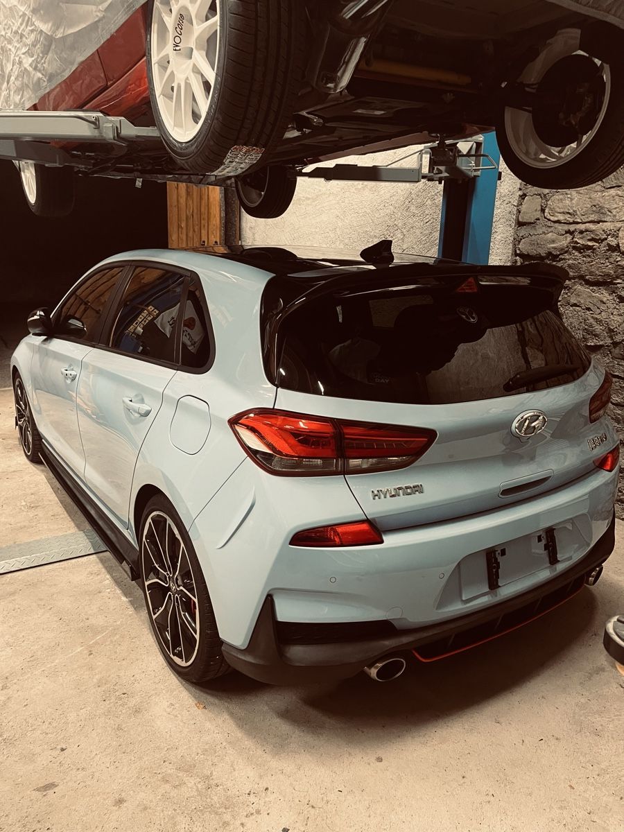 HYUNDAI i30 N 2.0 T-GDi - 45’000km - Image 3