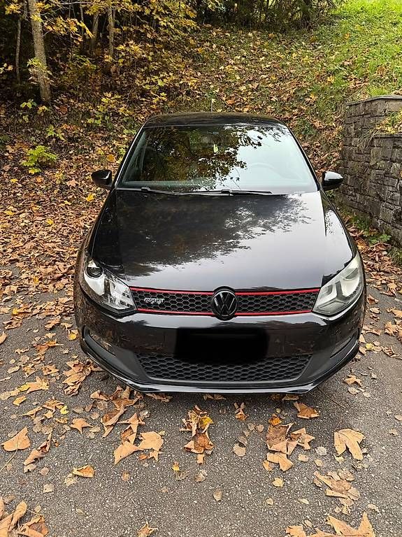 VW POLO GTI - 2011 - Ottime condizioni - Image 1