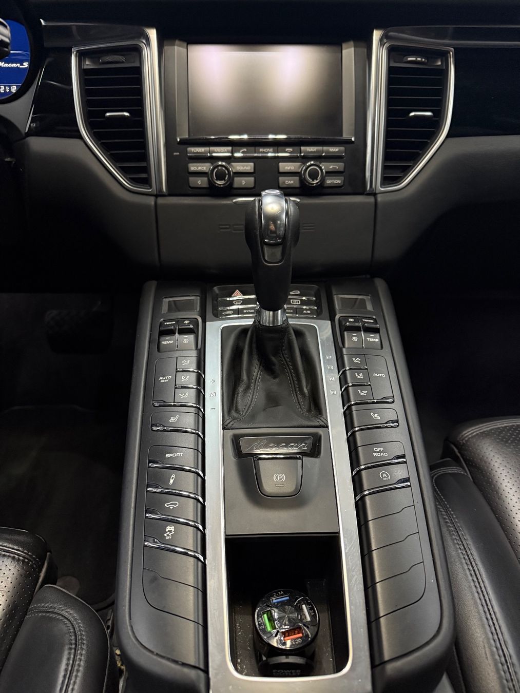 Porsche Macan S PDK - 3.0 Twin Turbo - Image 3