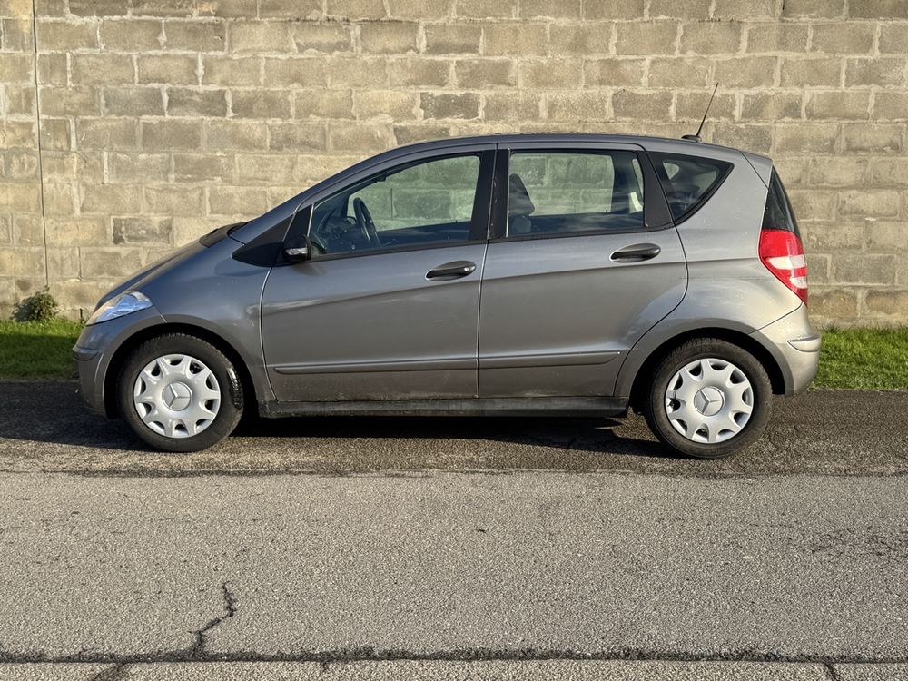 Mercedes A Classe 150 da MFK - Image 2
