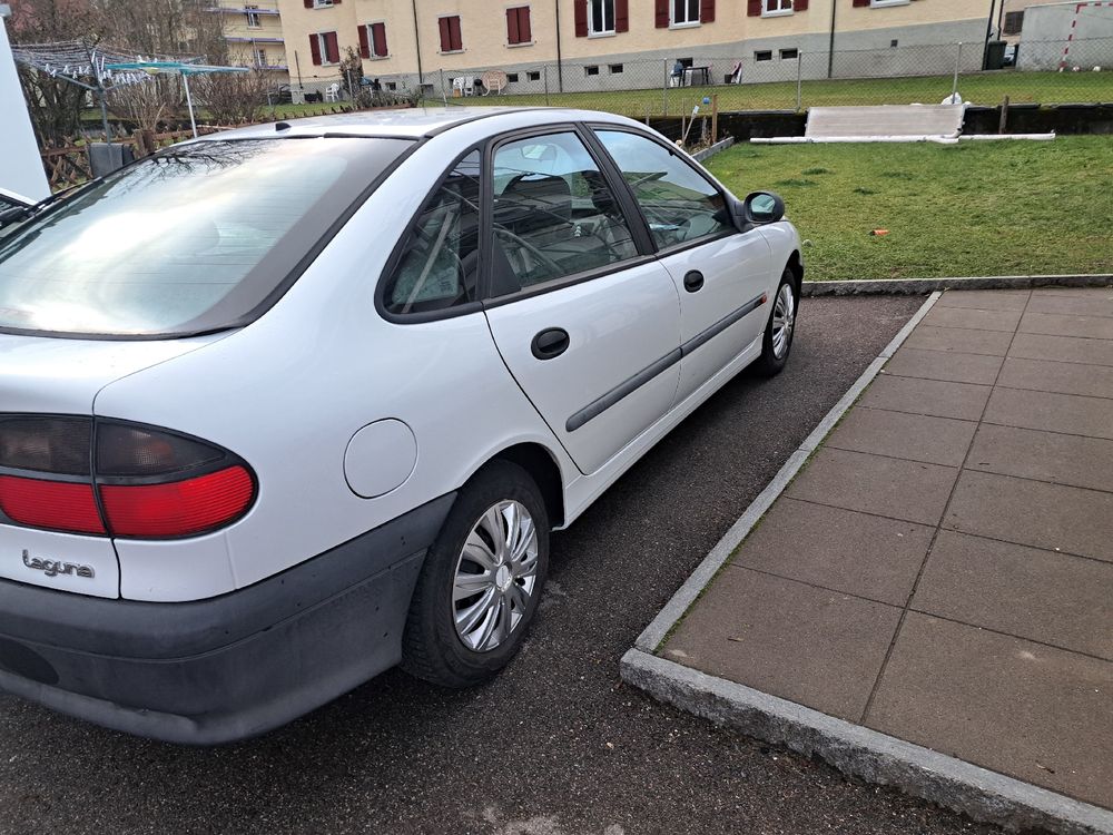 À vendre Renault Laguna 2.0 Business , 1997, 162.000 km, e