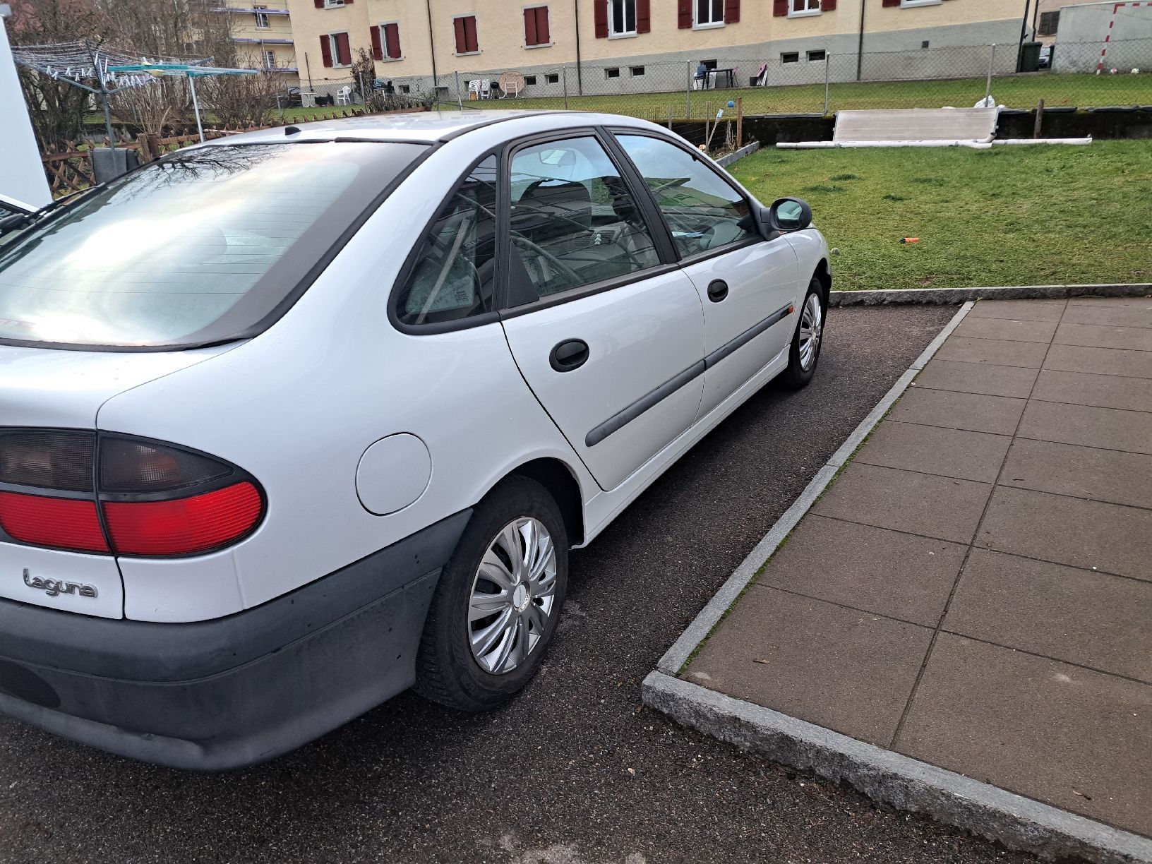 À vendre Renault Laguna 2.0 Business , 1997, 162.000 km, e - Image 1