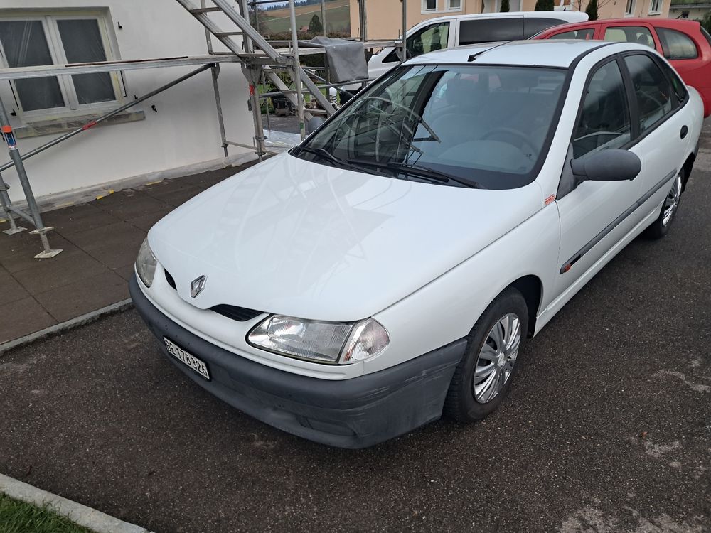 À vendre Renault Laguna 2.0 Business , 1997, 162.000 km, e - Image 2