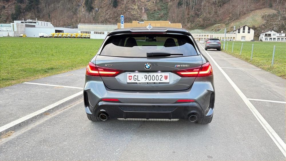 BMW M135 xDrive - Image 2