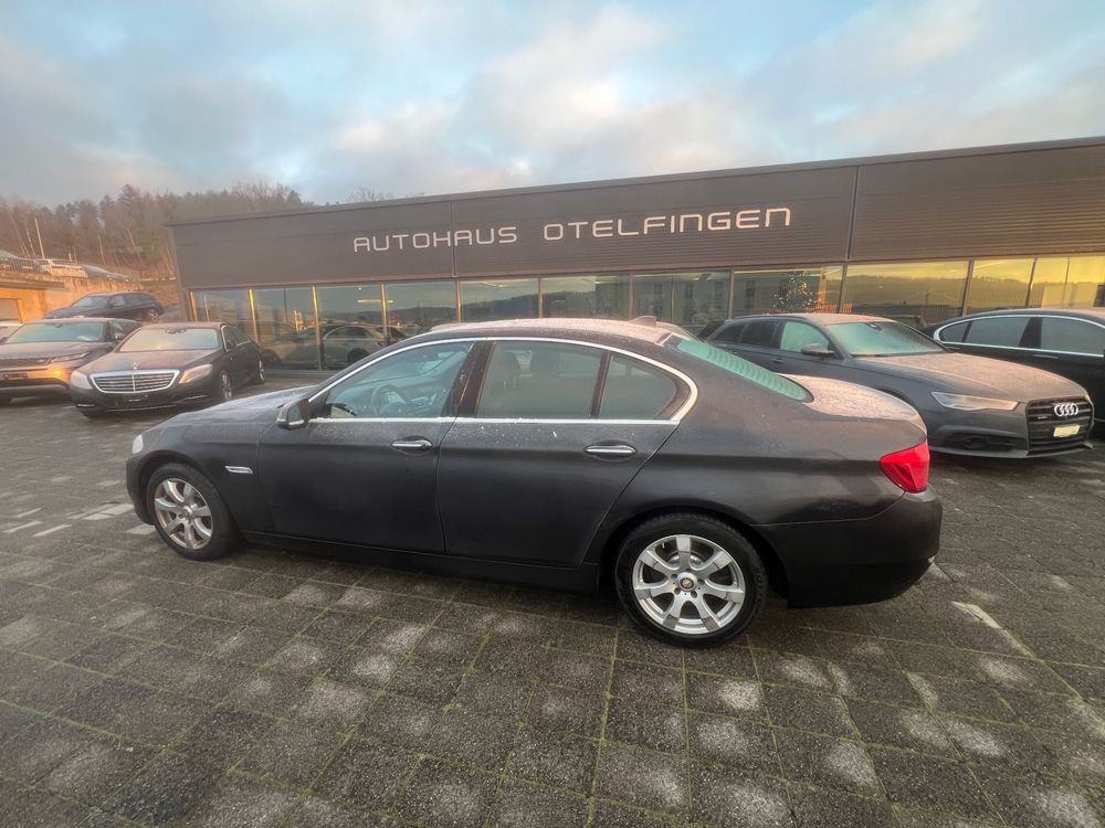 BMW 528i xDrive