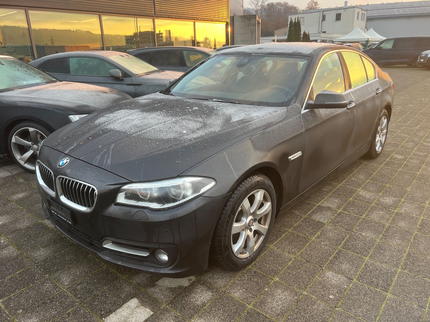 BMW 528i xDrive - Image 3
