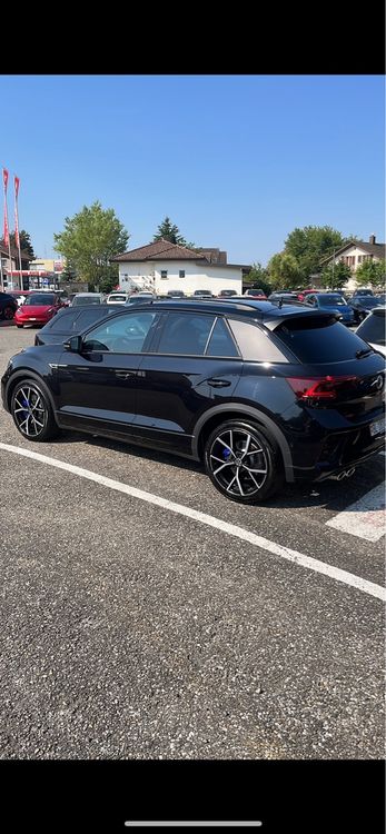 VW T-Roc Facelift 2.0 TSI R DSG 4Motion - Image 2