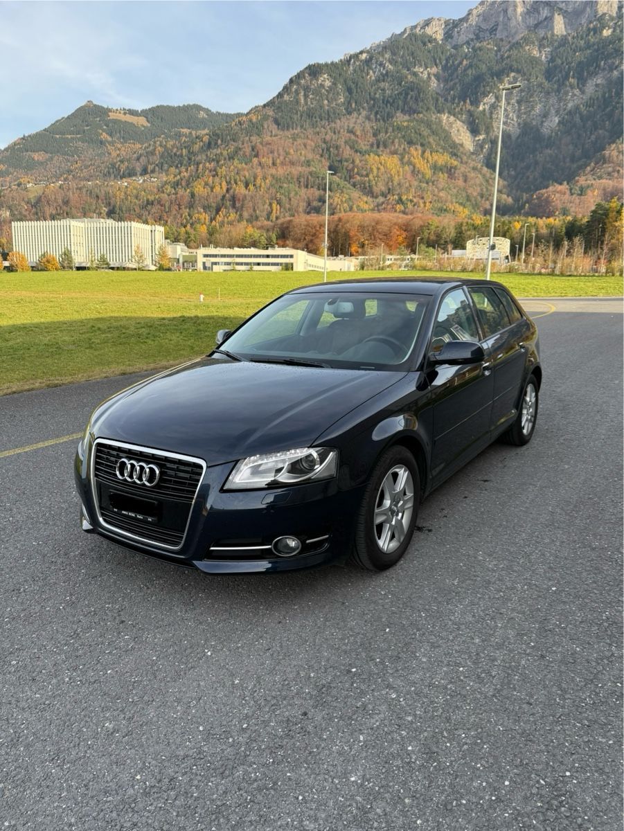 Audi A3 1.4TFSI - Image 3