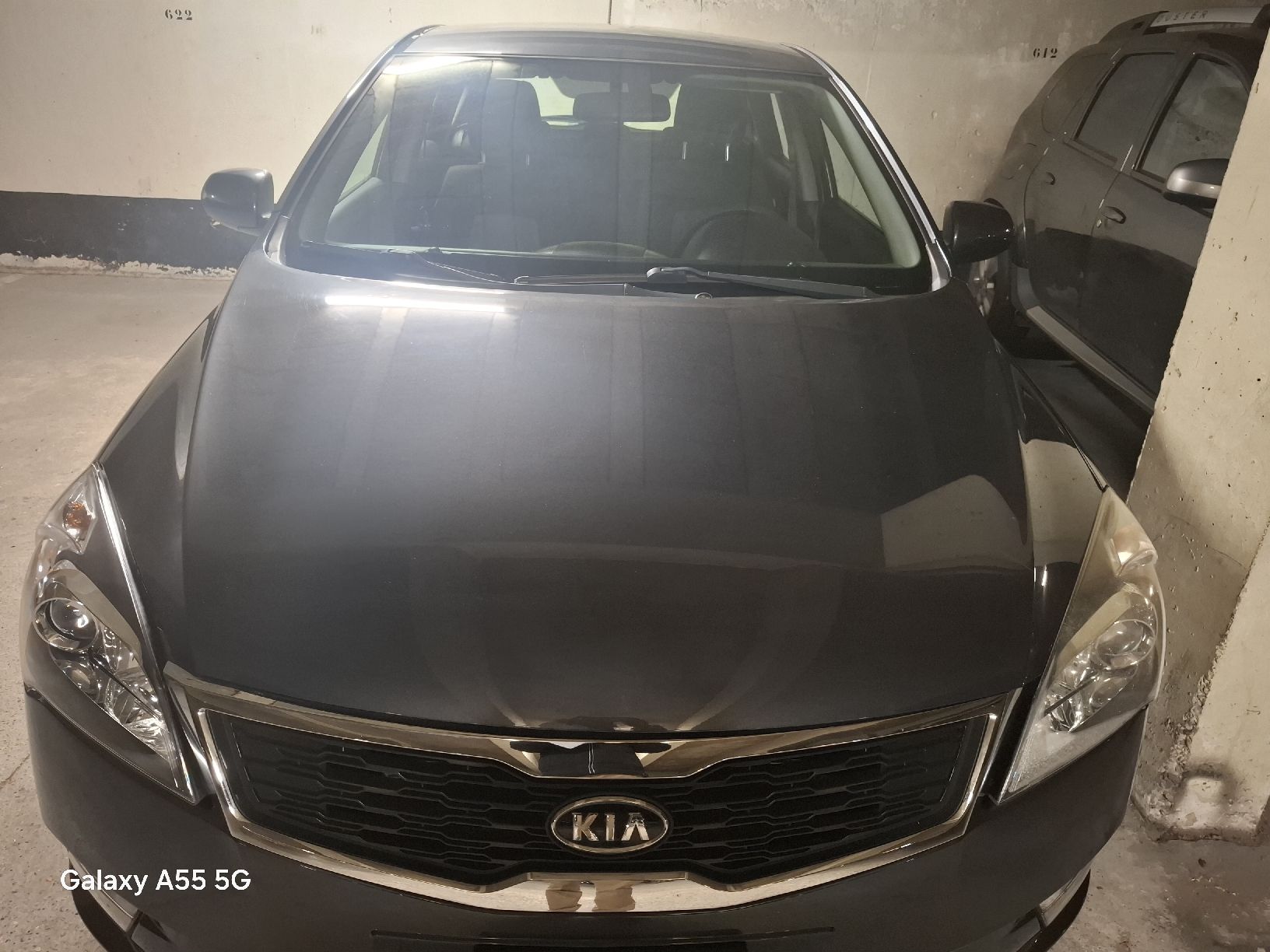 Kia Ceed 1.4 a benzina da cogliere! Una vettura affidabile e robusta - Image 1