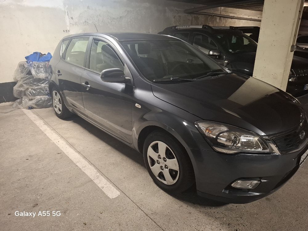 Kia Ceed 1.4 a benzina da cogliere! Una vettura affidabile e robusta - Image 2