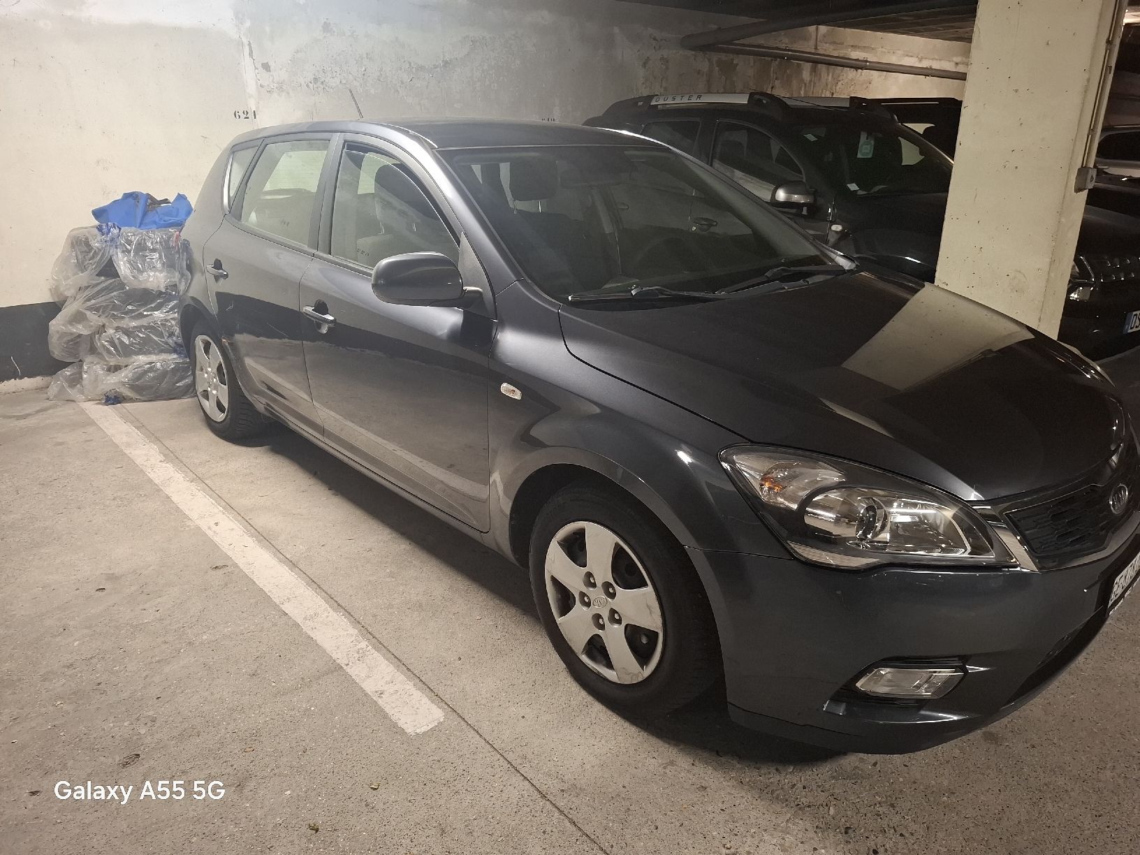 Kia Ceed 1.4 a benzina da cogliere! Una vettura affidabile e robusta - Image 3