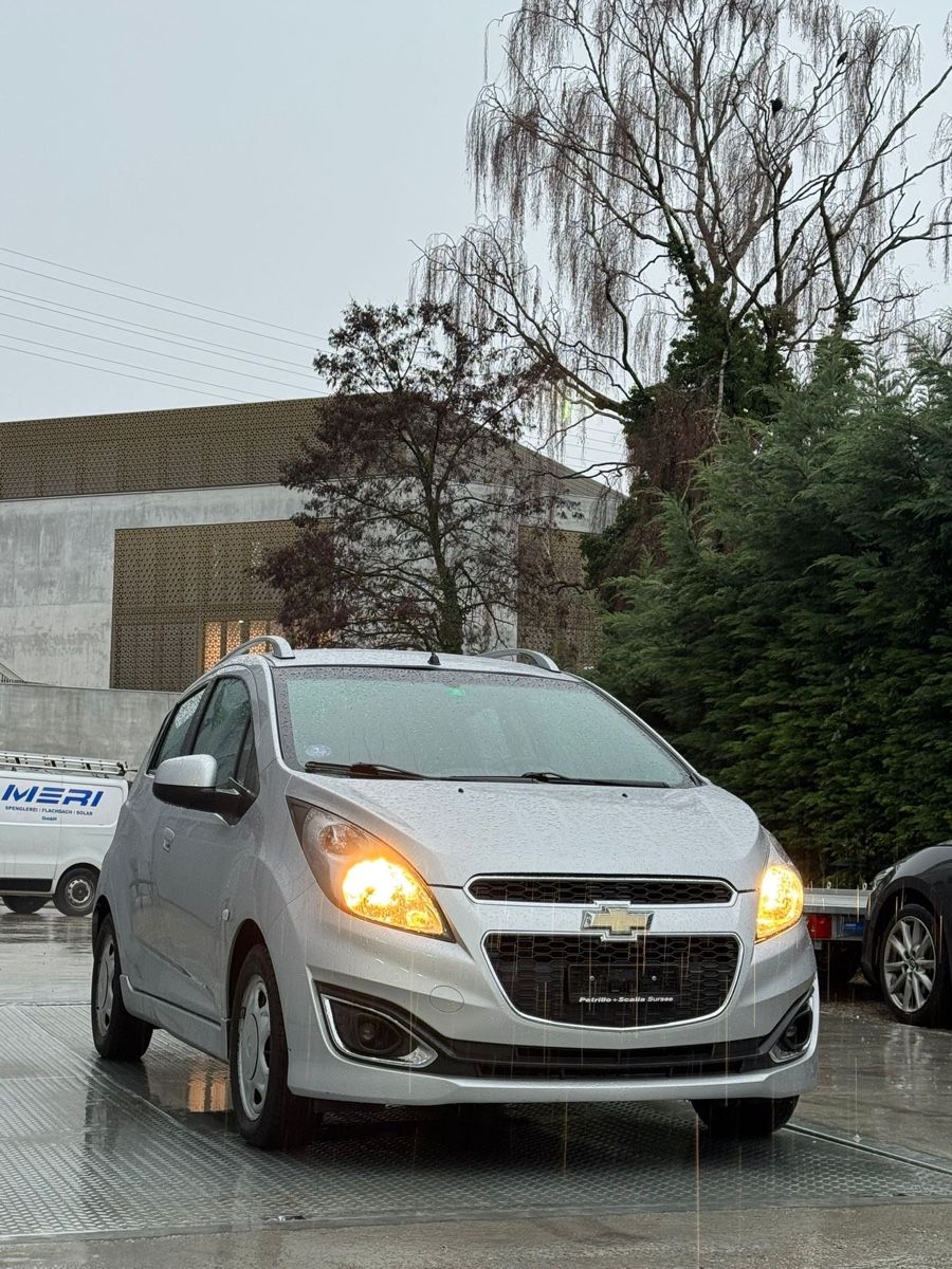 Chevrolet Spark 1.2 / Km 130xxx / Mfk 07.23 - Image 1