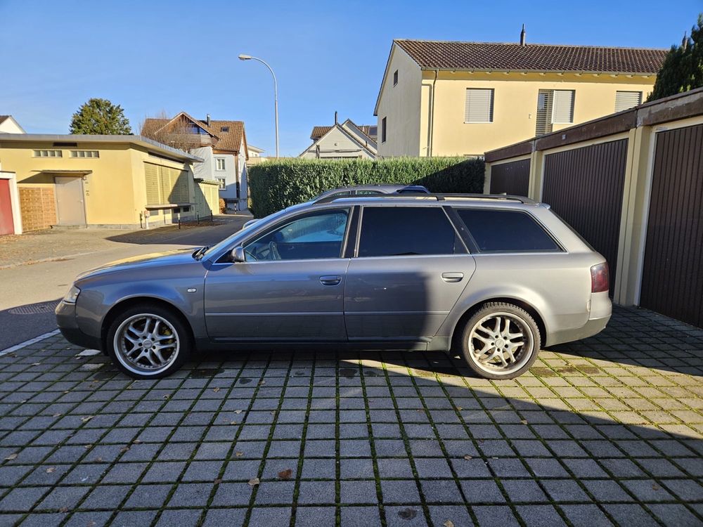 Audi A6 Avant - Image 2