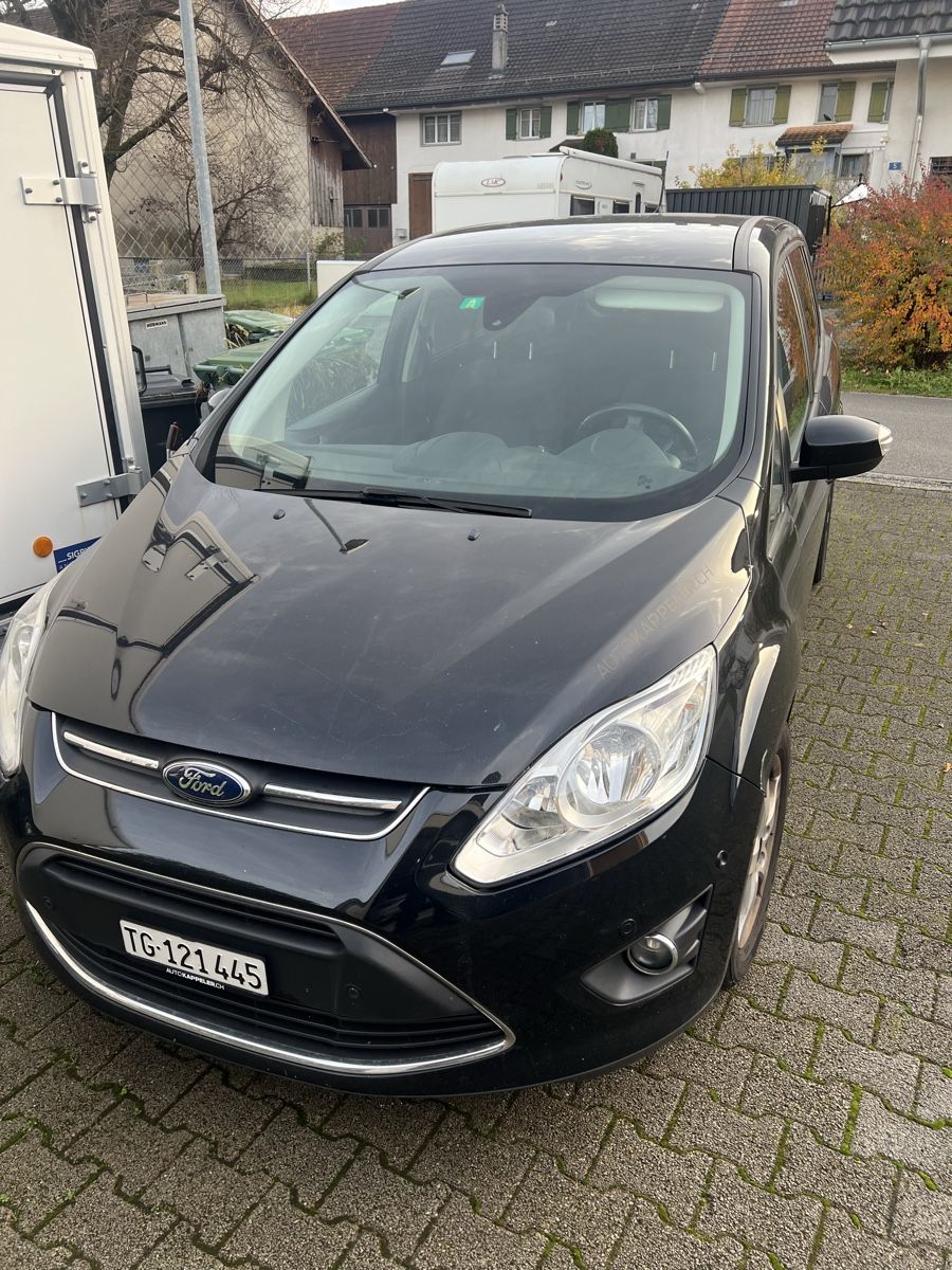 Ford C-Max - Image 3