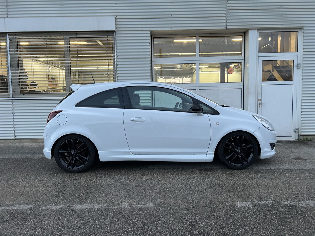 OPEL Corsa D 1.4 90cv - Image 3