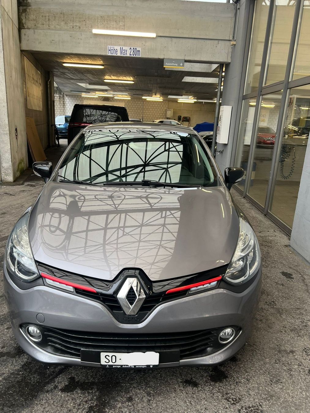Renault Clio - Image 1
