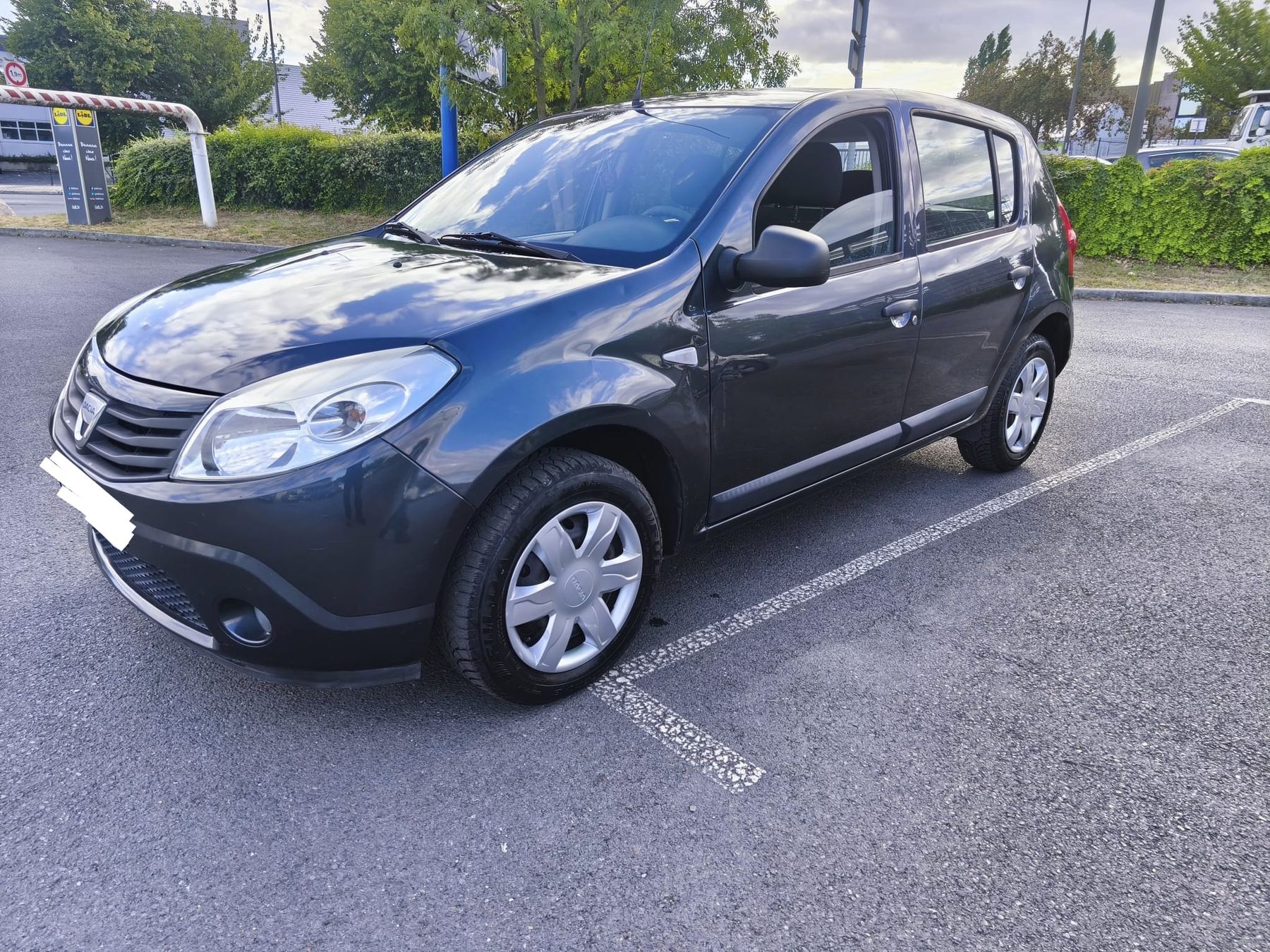 Dacia Sandero 1.2L - Image 3