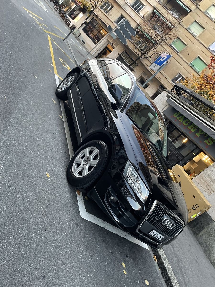 Audi Q5 - Image 1