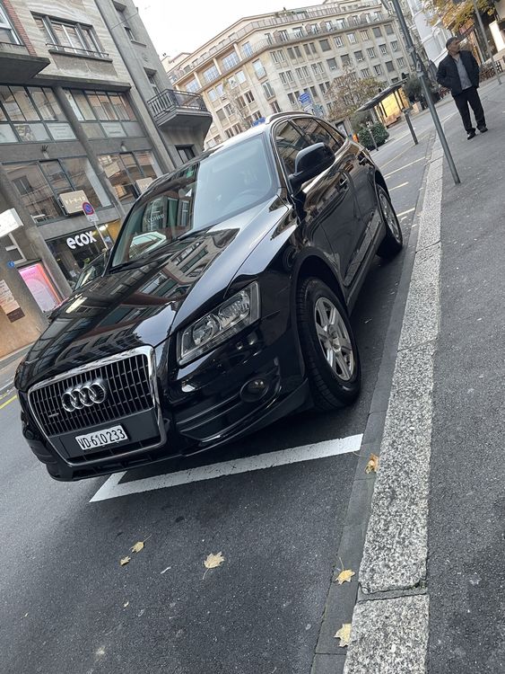 Audi Q5 - Image 2