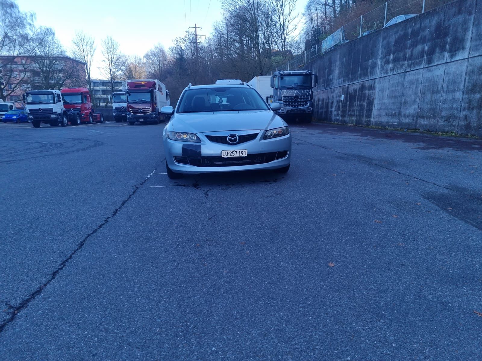 Mazda 6 2.0I - Image 3