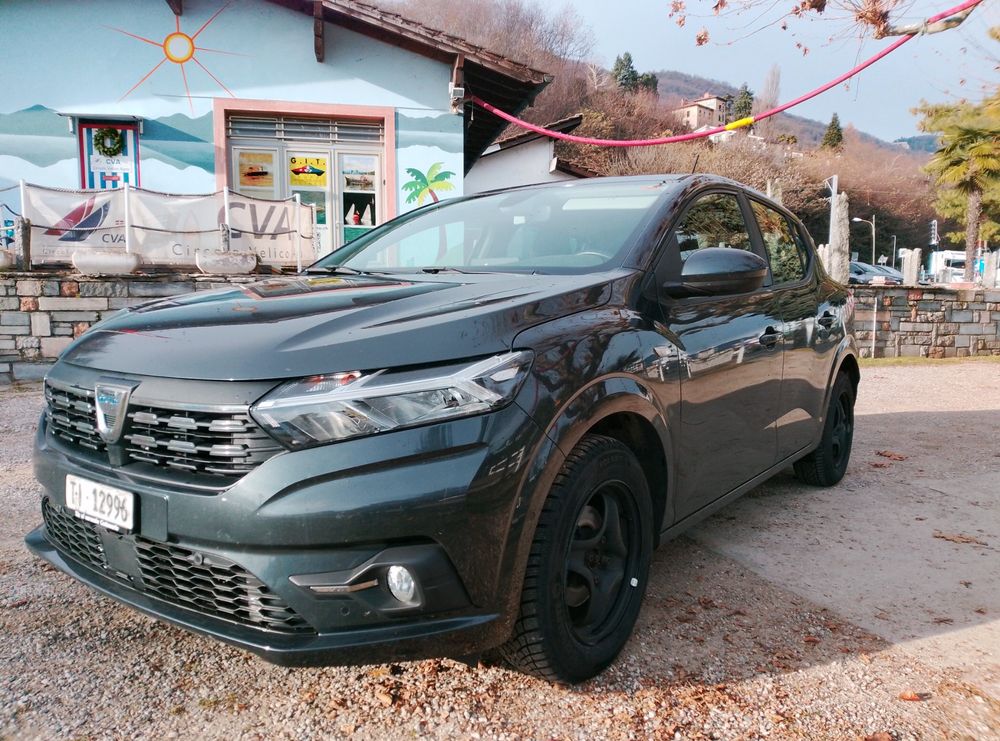 Dacia Sandero 1.0 2022 - Image 2