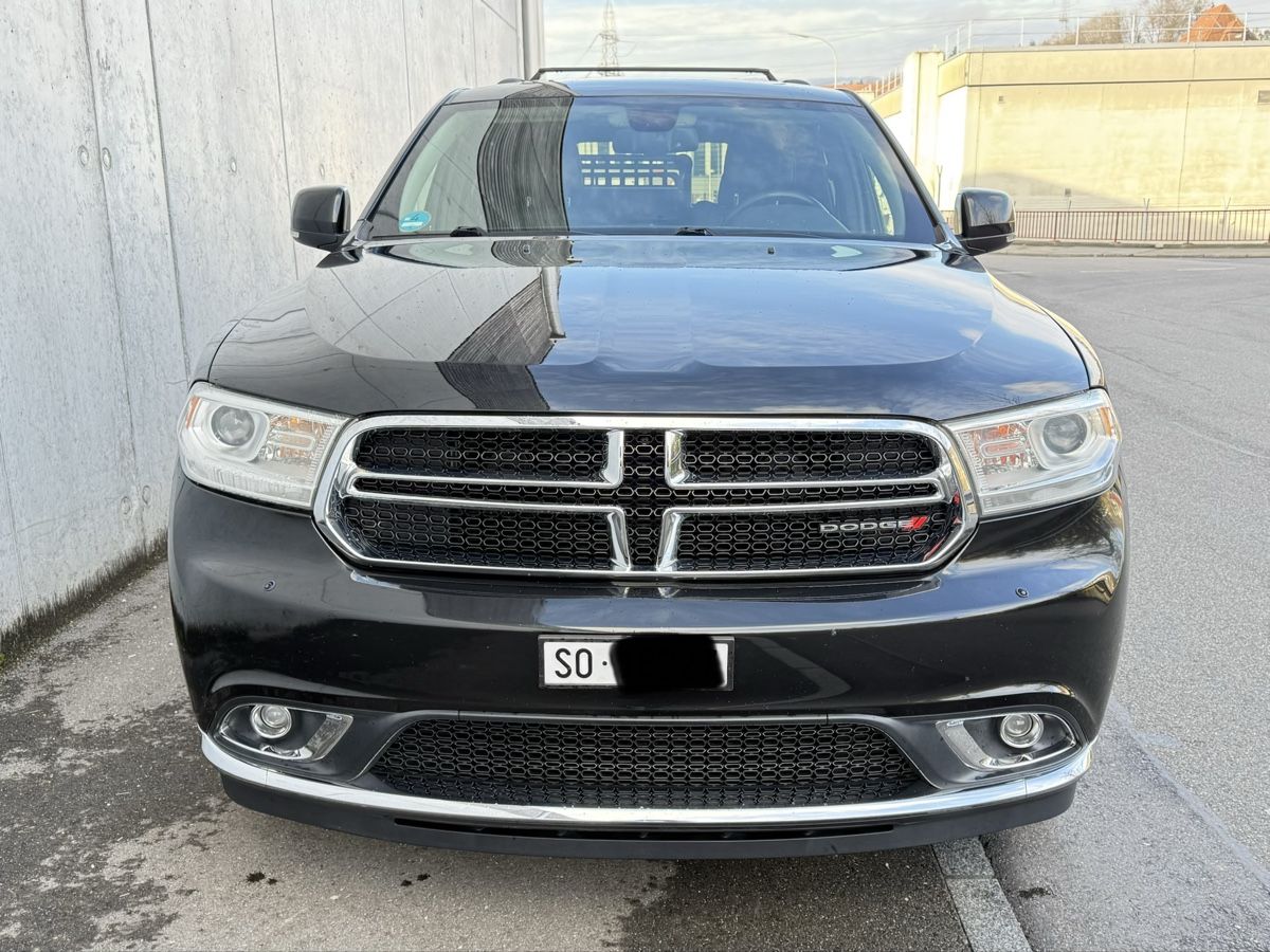 Dodge Durango 5.7 - Image 3