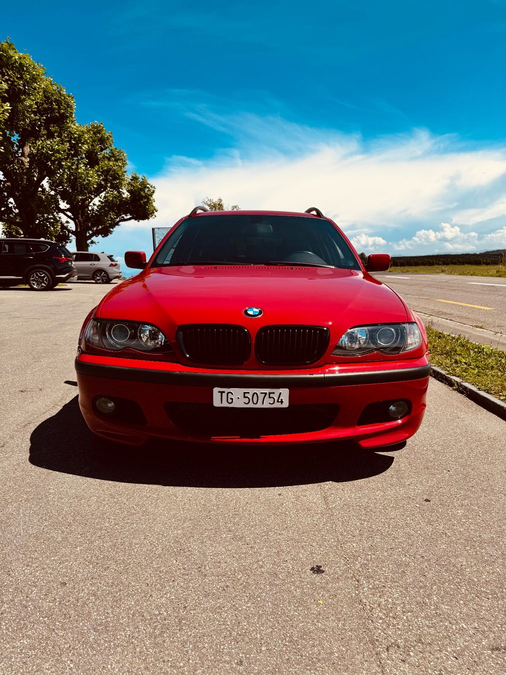 🚘 BMW 330i e46 Touring M Paket im Originalzustand - Image 3