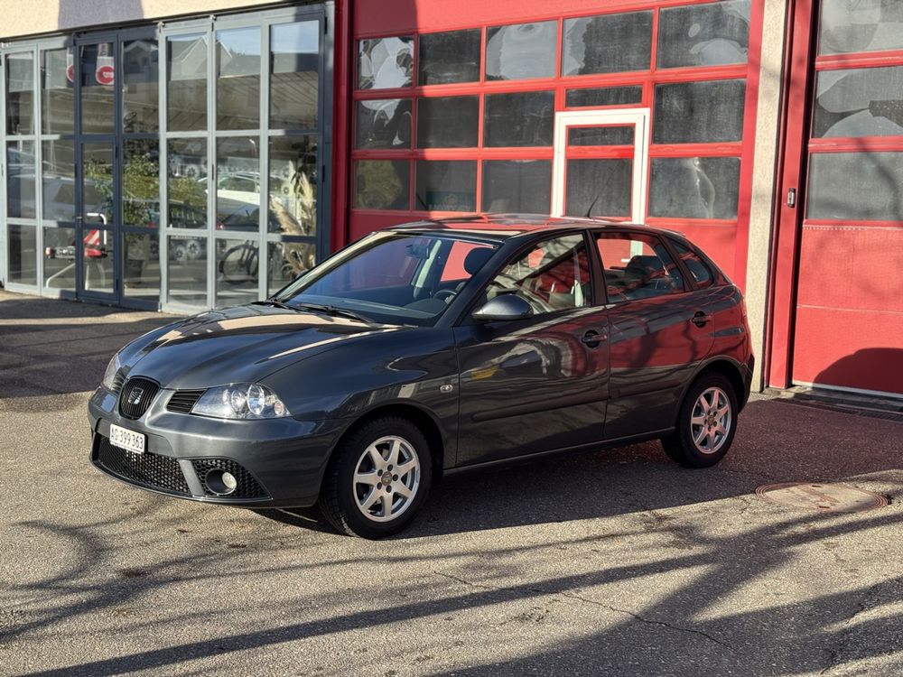 Seat Ibiza - Image 2
