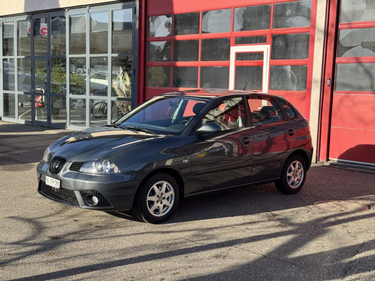 Seat Ibiza - Image 3