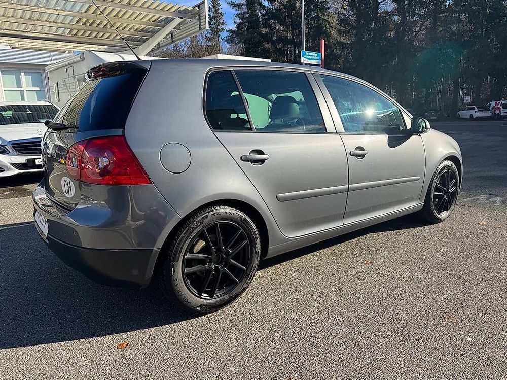 VW Golf 1.4 TSI GT Automatico 1-Mano - Solo 62.000 km, nuovo MFK