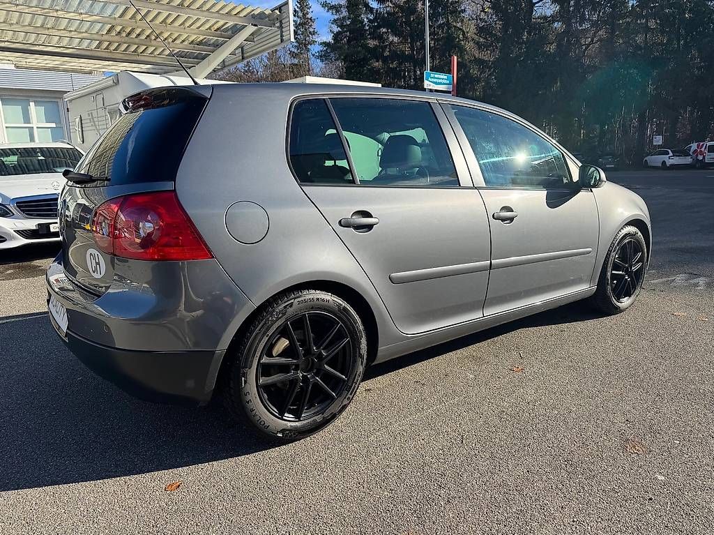 VW Golf 1.4 TSI GT Automatico 1-Mano - Solo 62.000 km, nuovo MFK - Image 1